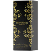Pheromonparfüm für Frauen 50 ml