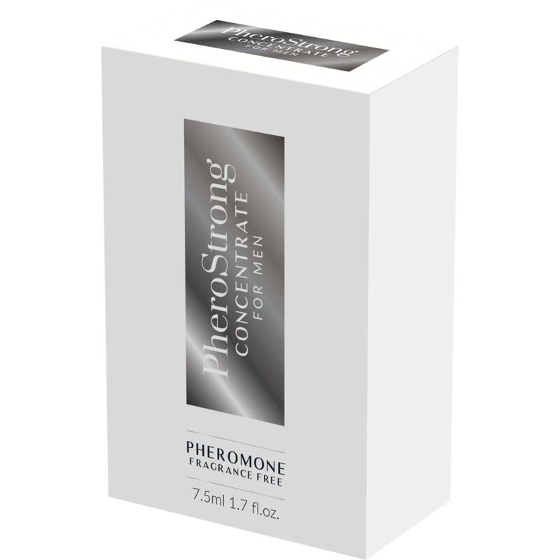 Parfümkonzentrat für Ihn 7,5 ml
