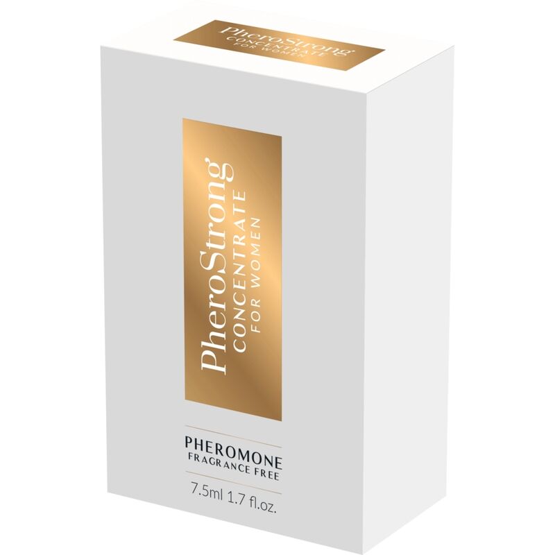 Parfümkonzentrat für Frauen 7,5 ml