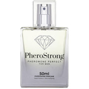 Perfektes Pheromonparfüm für Männer 50 ml