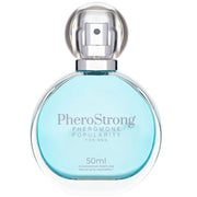 Popularity Pheromonparfüm für Männer 50 ml