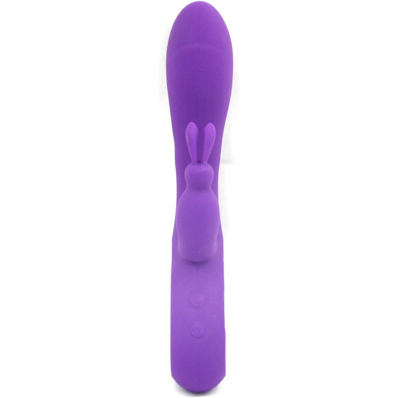 Bella Violet Rabbit Zugring-Vibrator