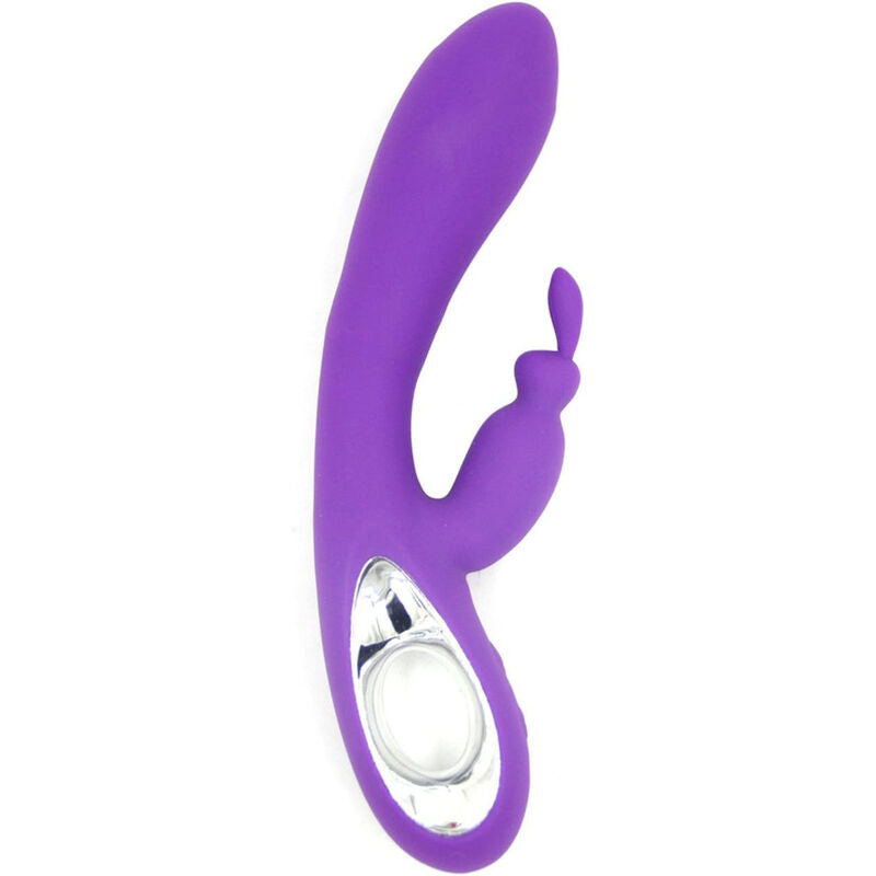 Bella Violet Rabbit Zugring-Vibrator