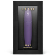 Mia 3 Personal Vibrator lila