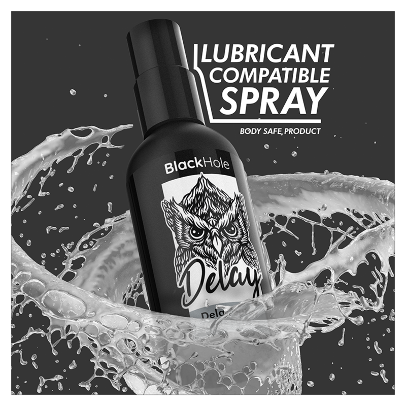 Study forte Verzögerungsspray 30 ml