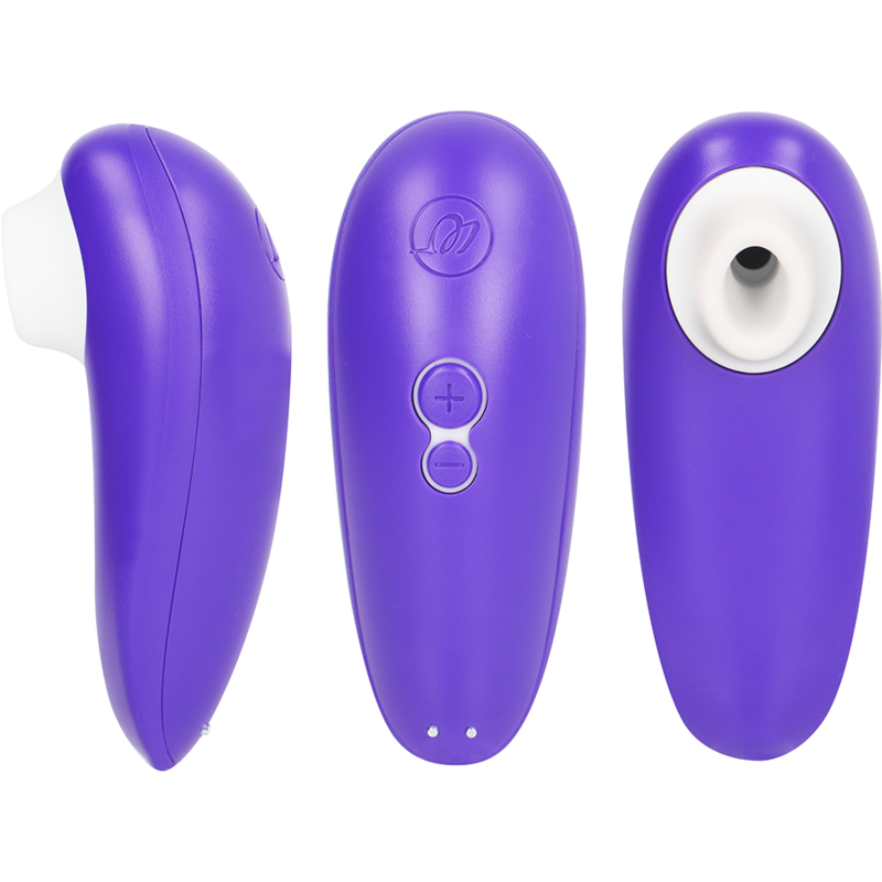 Starlet 3 Indigo