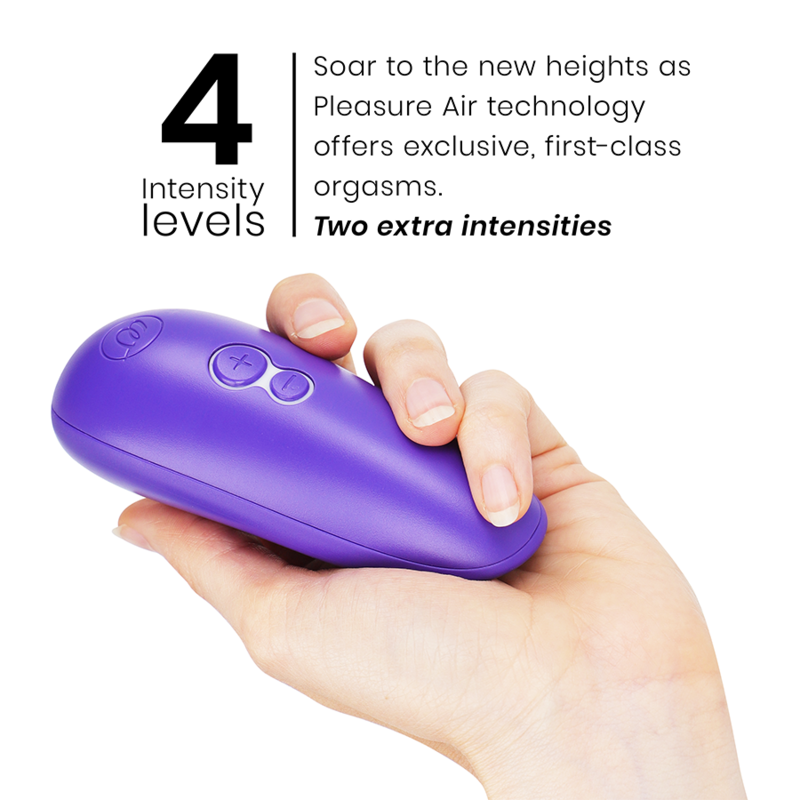 Starlet 3 Indigo