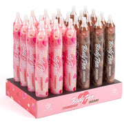 Schokoladen-Körperstift