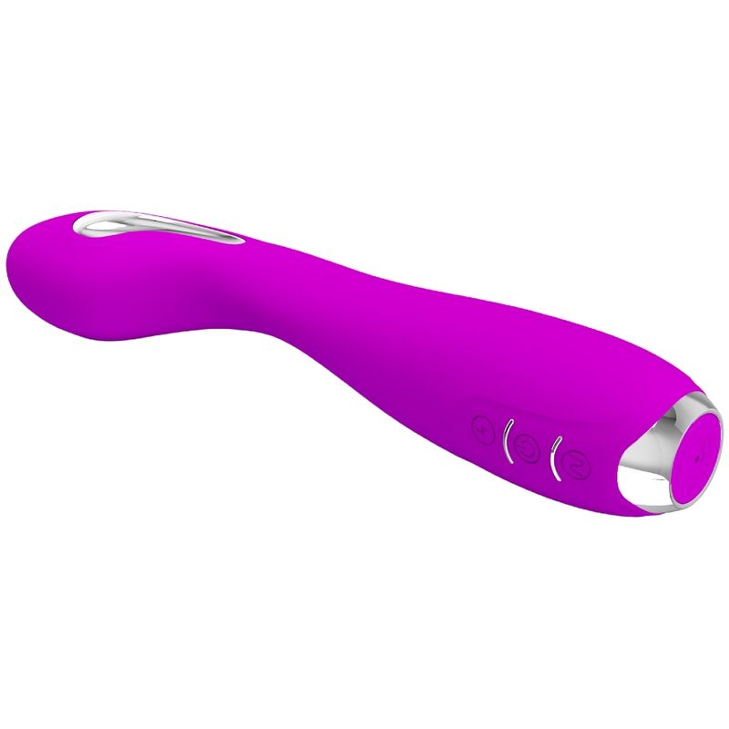 Hector Elektroschockvibrator, kostenlose App, lila