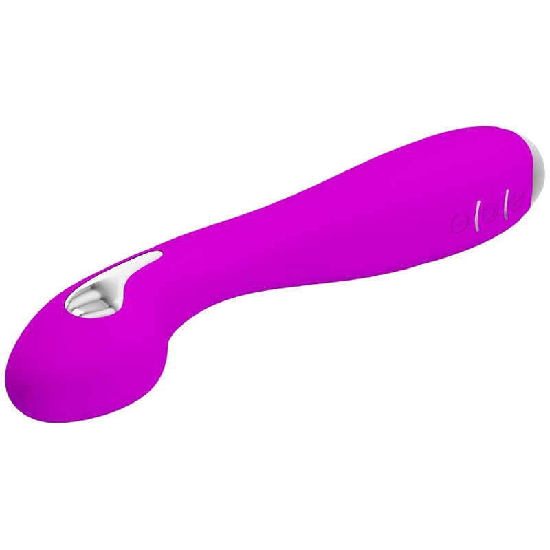 Hector Elektroschockvibrator, kostenlose App, lila