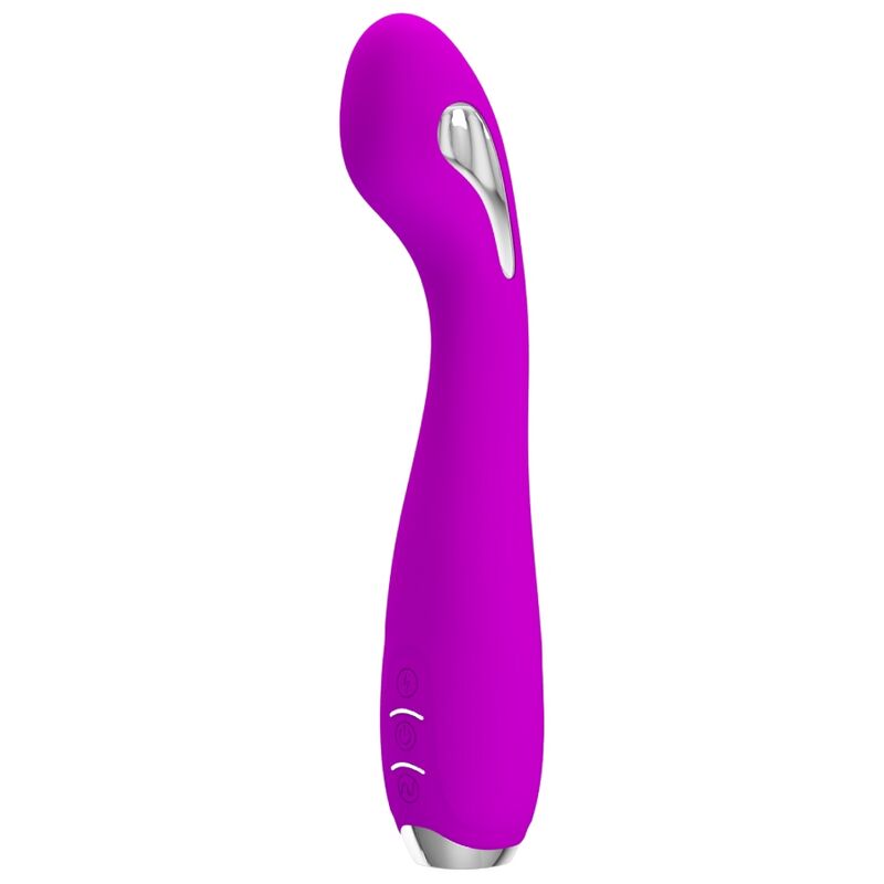 Hector Elektroschockvibrator, kostenlose App, lila