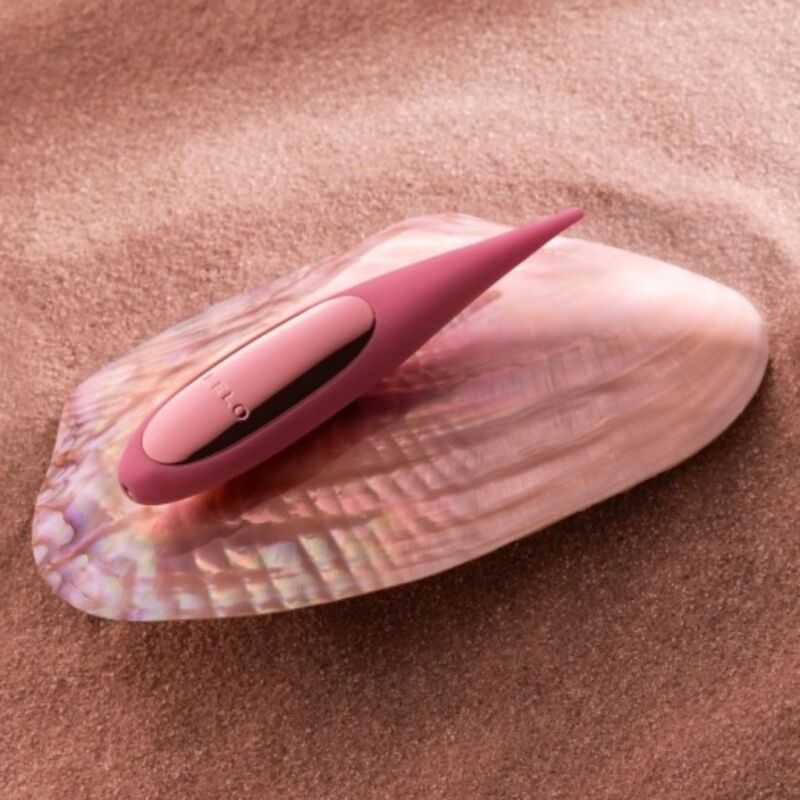 Dot Travel Pink Klitorisstimulator