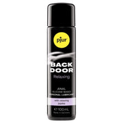 Hintertür Anal-Gleitmittel und Spray-Set