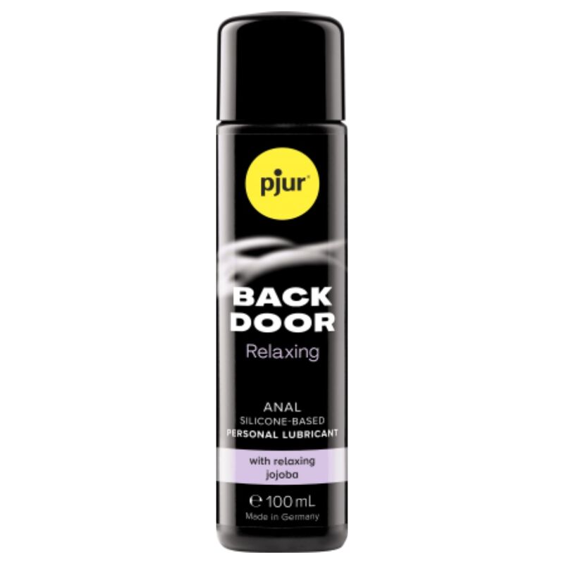 Hintertür Anal-Gleitmittel und Spray-Set