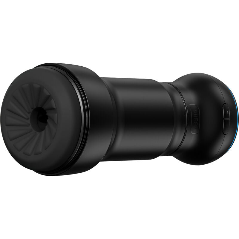 Feel Pocket-Masturbator für Männer + Power-Blow