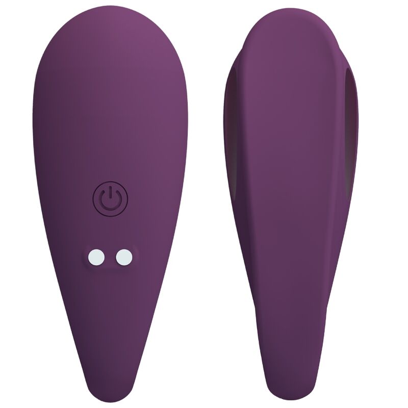 Aari Purple Klitorismassagegerät Kostenlose App