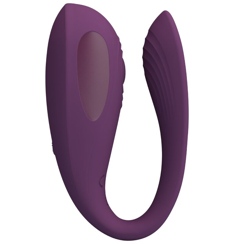 Aari Purple Klitorismassagegerät Kostenlose App