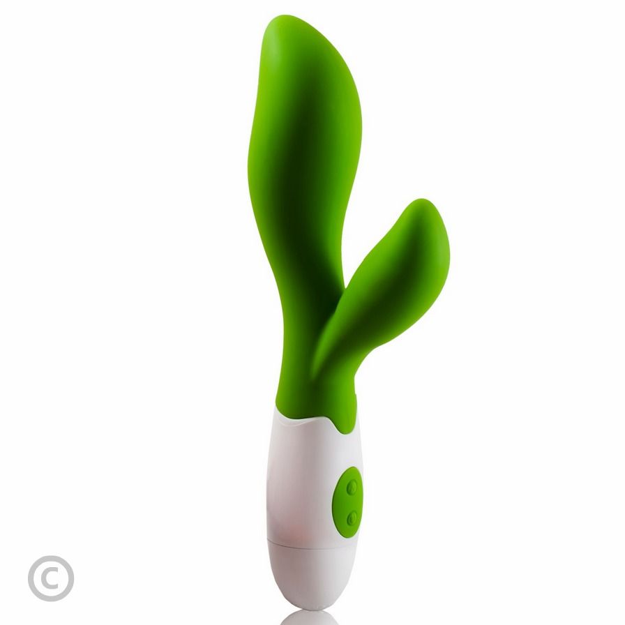 Flirtvibrator Owen Green