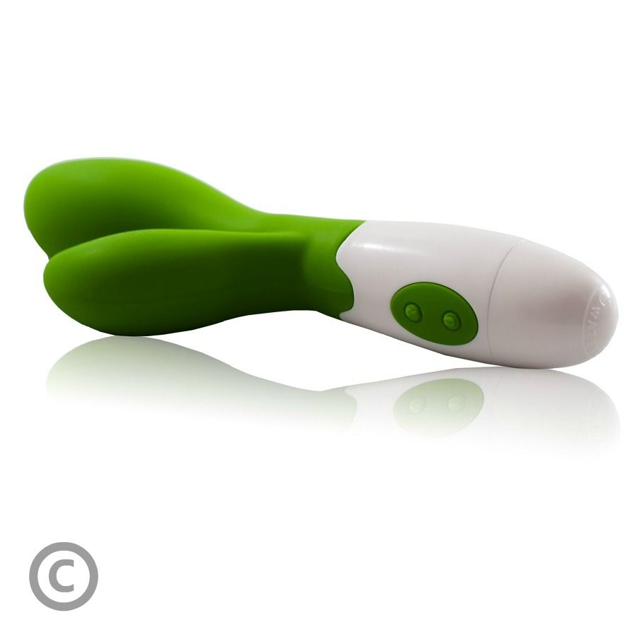 Flirtvibrator Owen Green
