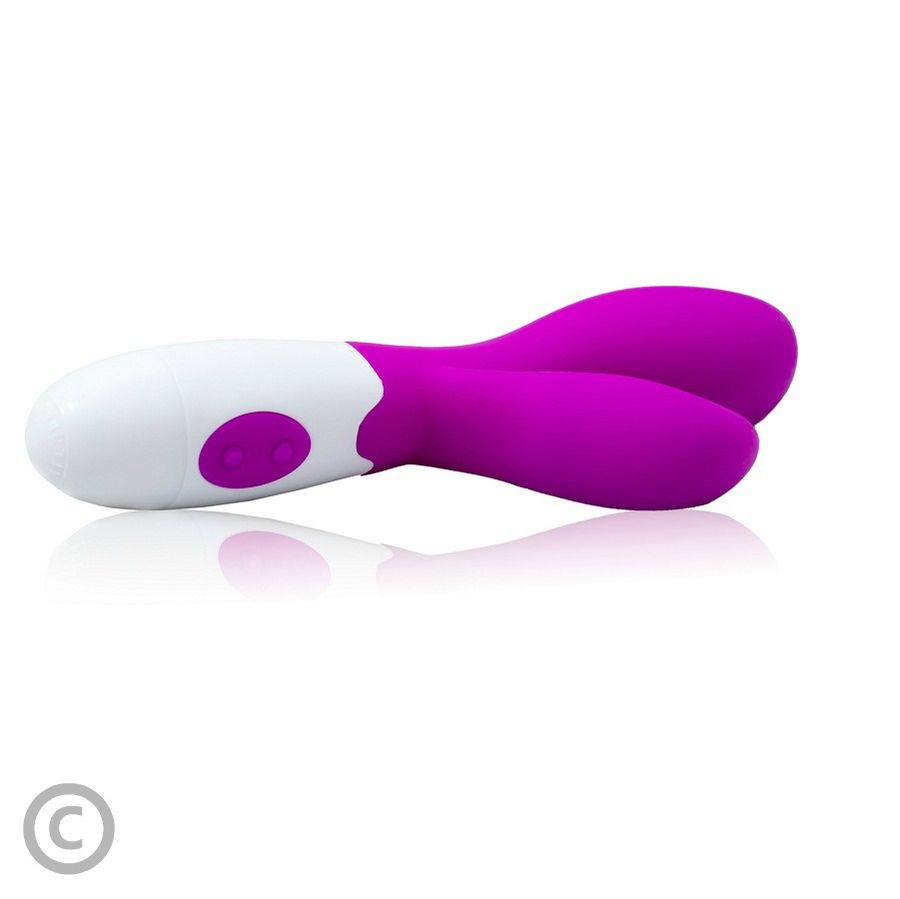 Newman Vibrator-Stimulator
