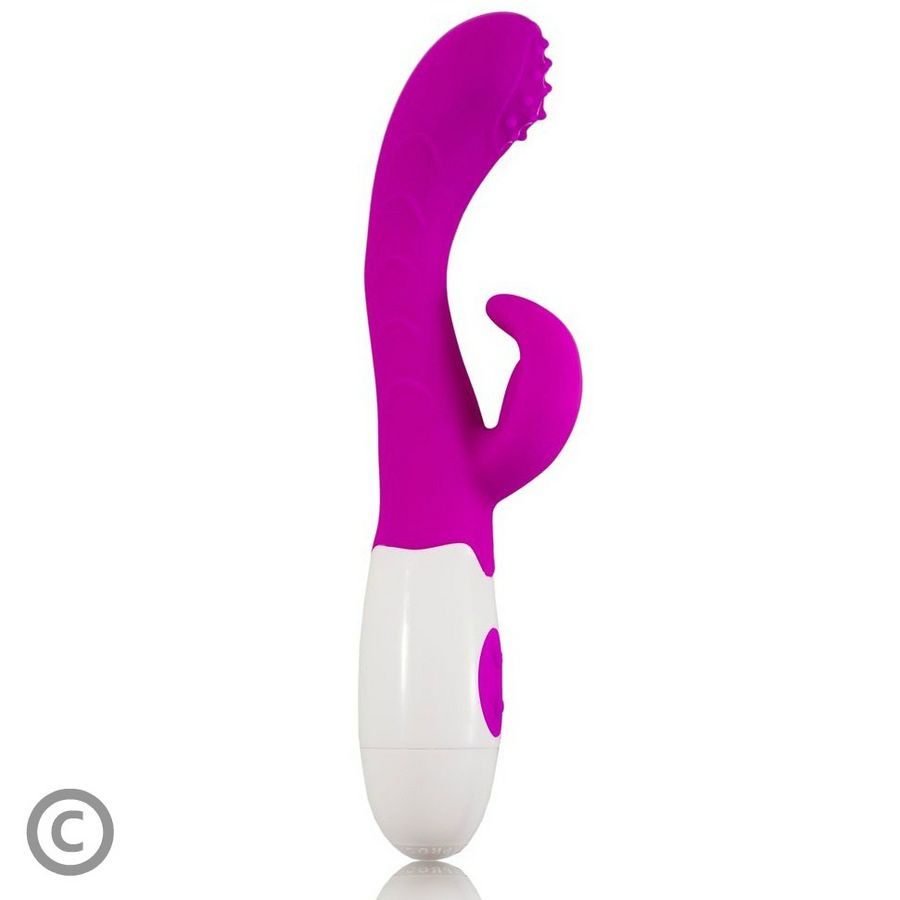 Arthur Vibrator Flirt