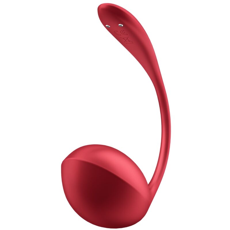 Shiny Petal Fernbedienungsstimulator G Red Dot kostenlose App