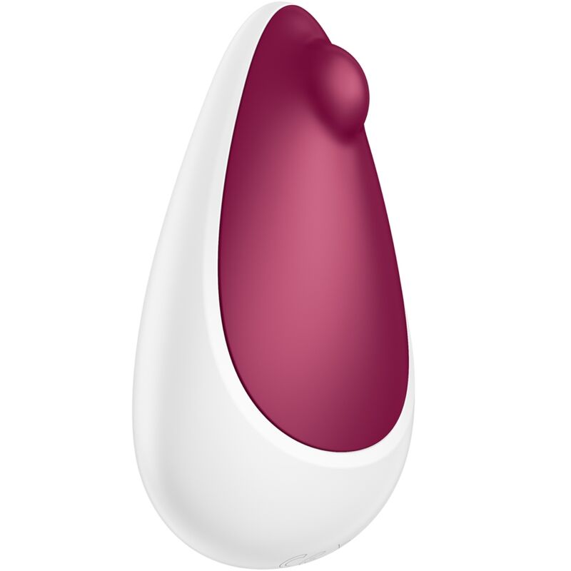 Spot on 3 Klitorisstimulator-Beeren