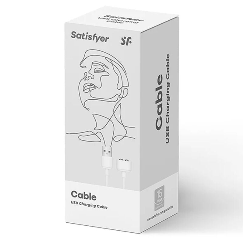 Ladekabel