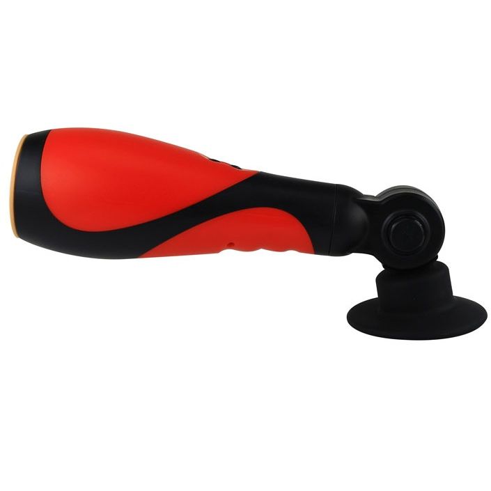 30 V Oralsex-Liebhaber mit Adapter