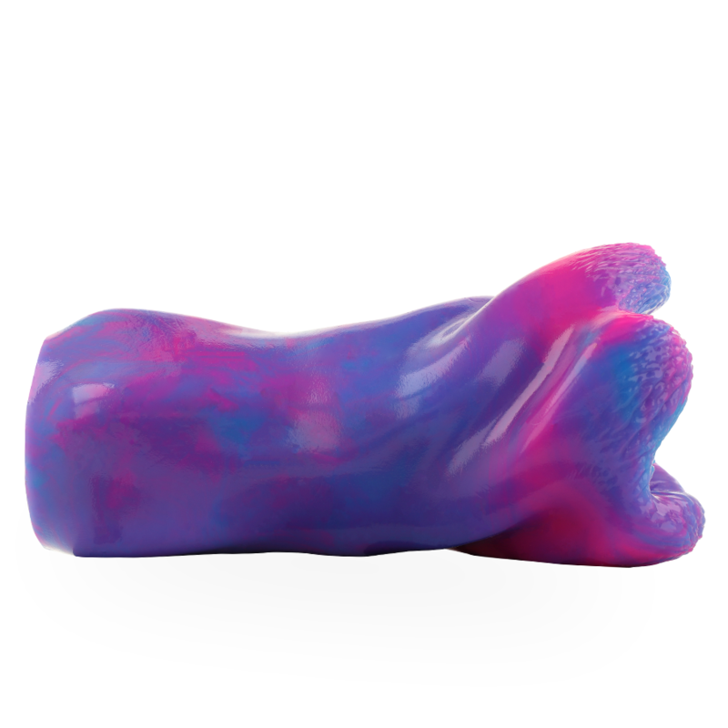Thetis männlicher Masturbator Zyklop