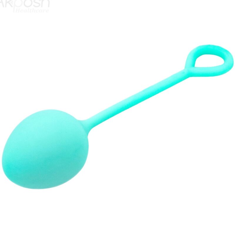 Anabiosis 3-stufige Vaginalhantel grün