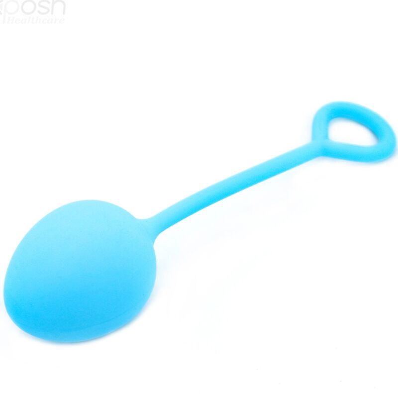 Anabiosis 3-stufige Vaginalhantel blau