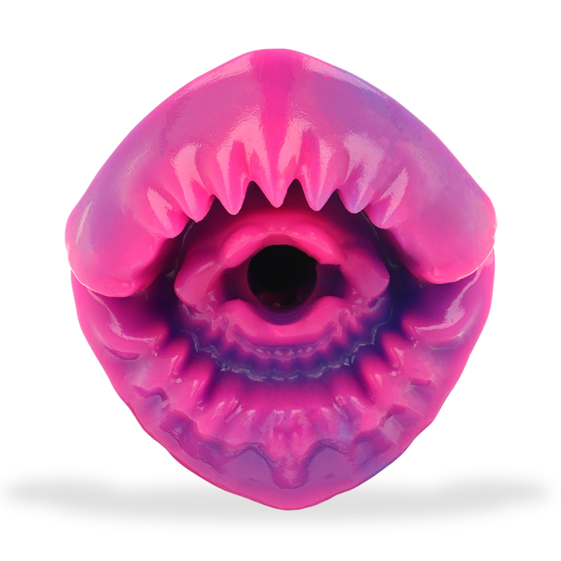 Eris männlicher Masturbator Cyclops