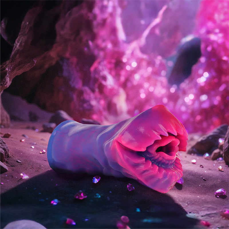 Eris männlicher Masturbator Cyclops