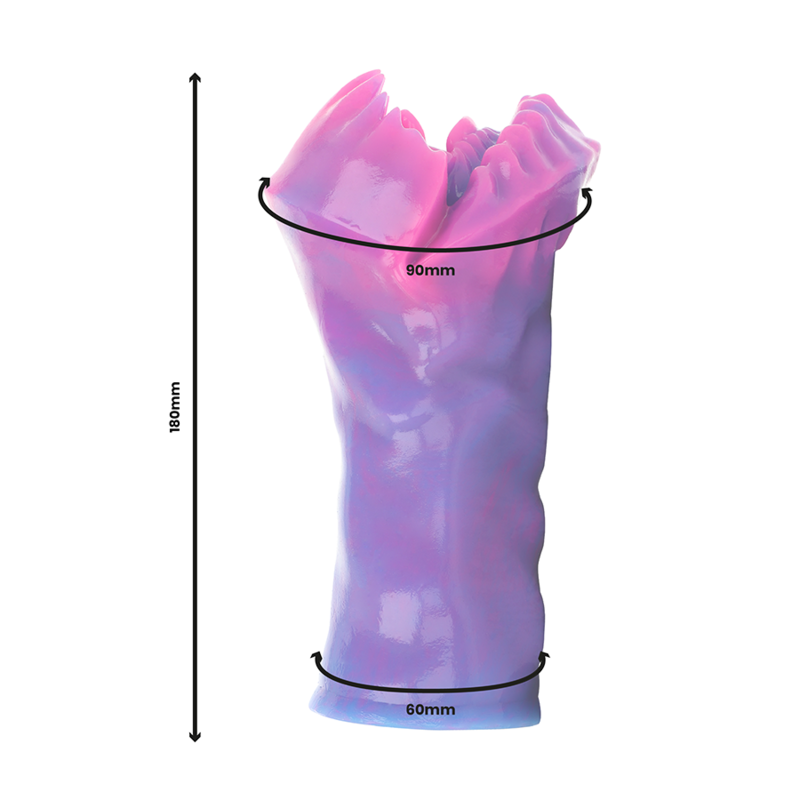 Eris männlicher Masturbator Cyclops