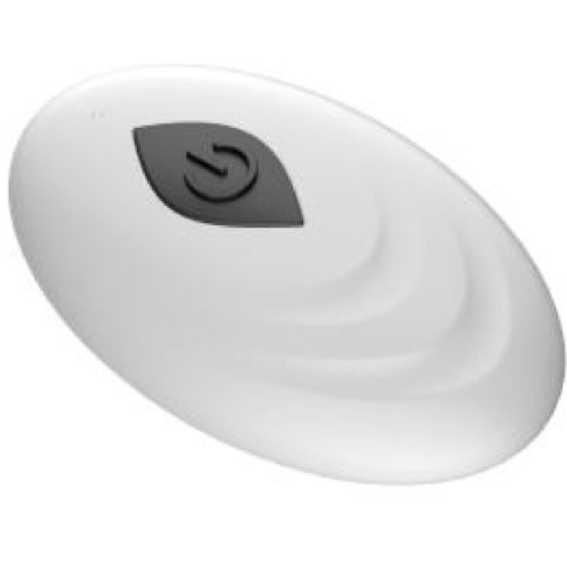 Lord's Love Ring Vibrator Fernbedienung schwarz