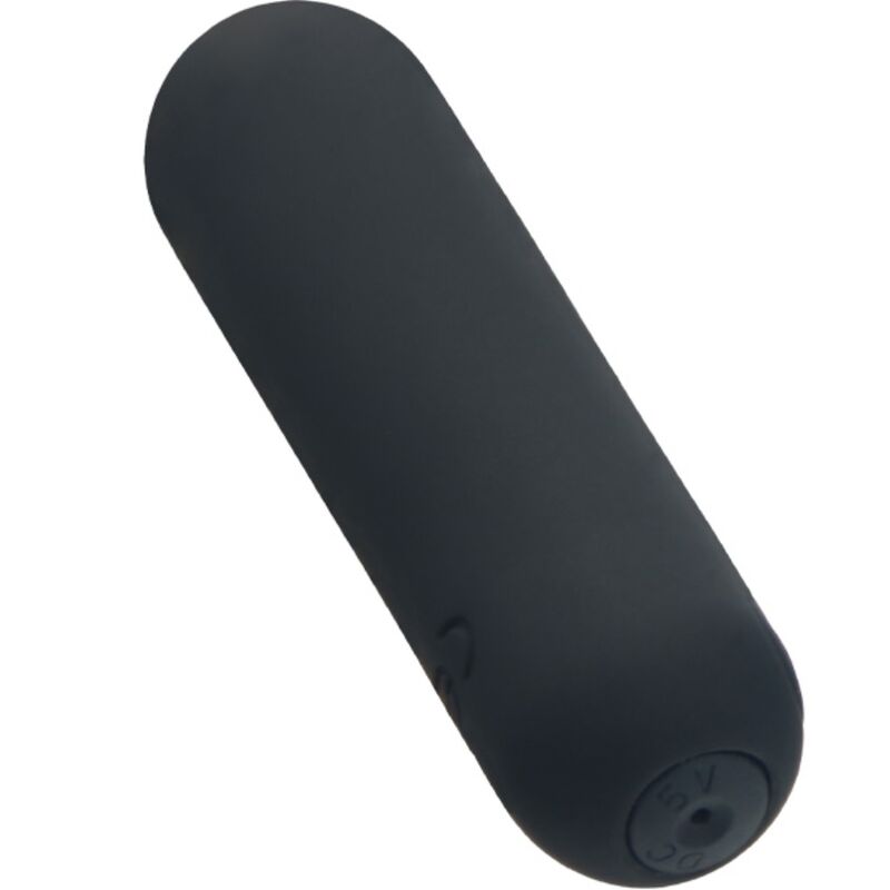 Armony -splash hehe Silikon Bullet Vibrator 10 Vibrationen 65 x 15 cm schwarz