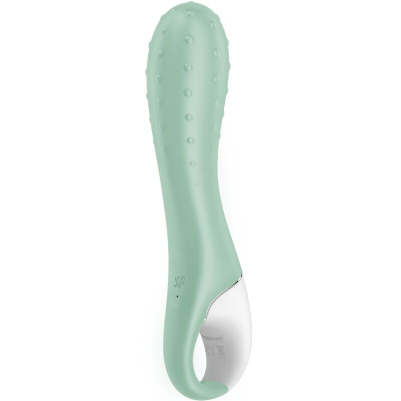 Luftpumpenvibrator 3 Punkt G aufblasbar neu