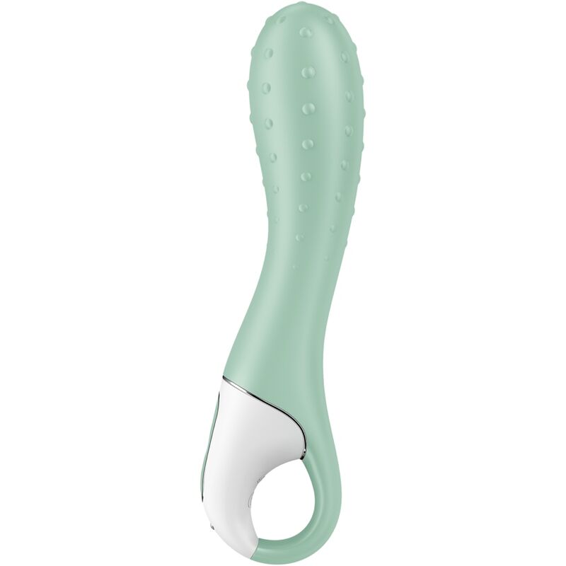 Luftpumpenvibrator 3 Punkt G aufblasbar neu