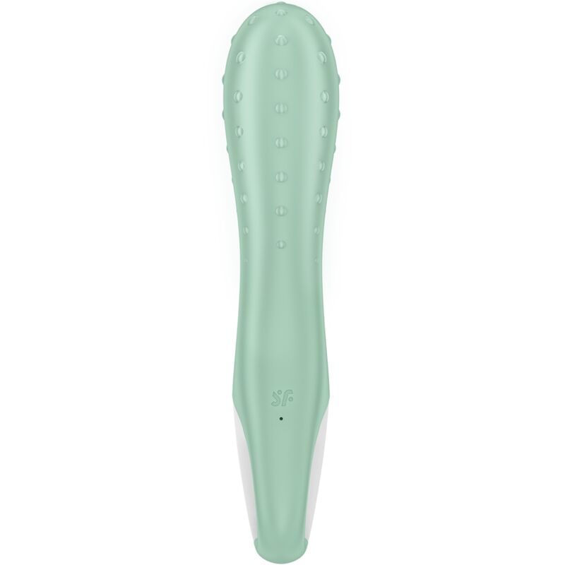 Luftpumpenvibrator 3 Punkt G aufblasbar neu