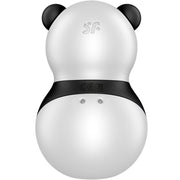 Pocket Panda Stimulator &amp; Vibrator schwarz-weiß