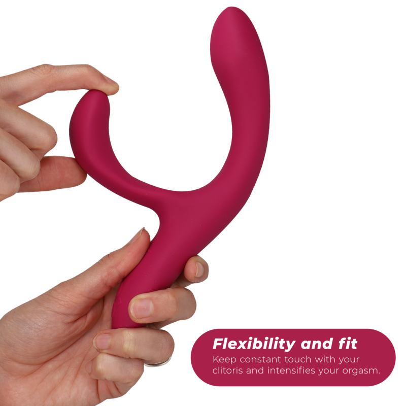 Nova Vibrator Anwendung