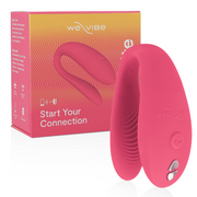 Sync Lite Klitorisstimulator rosa