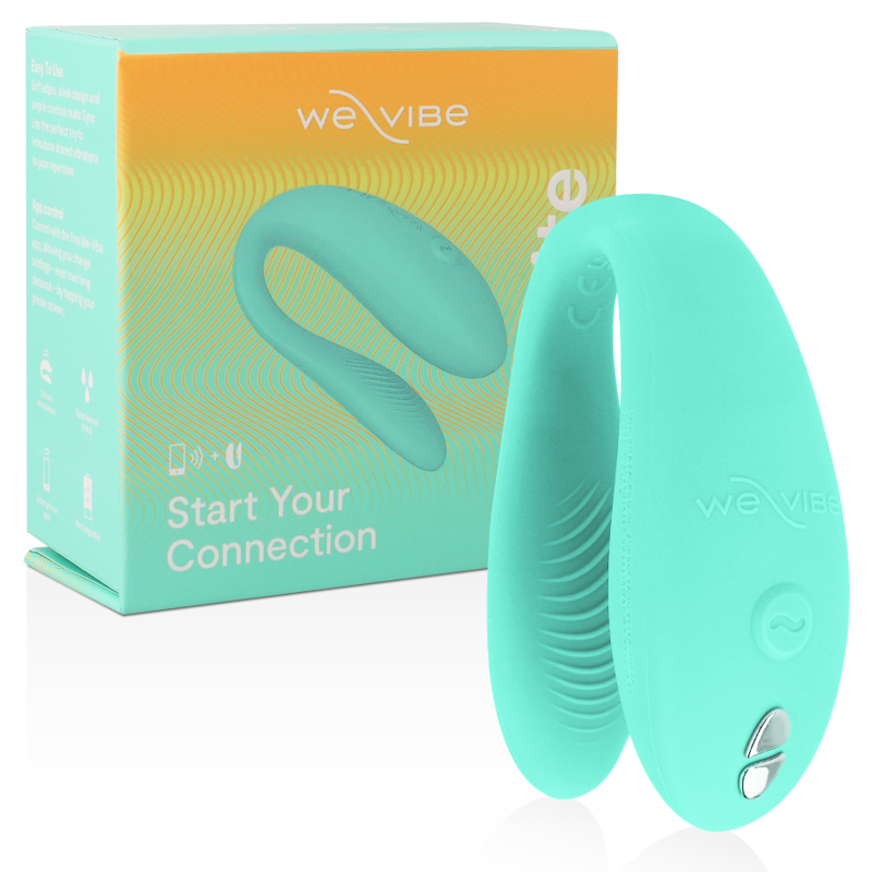 Sync Lite Klitorisstimulator rosa