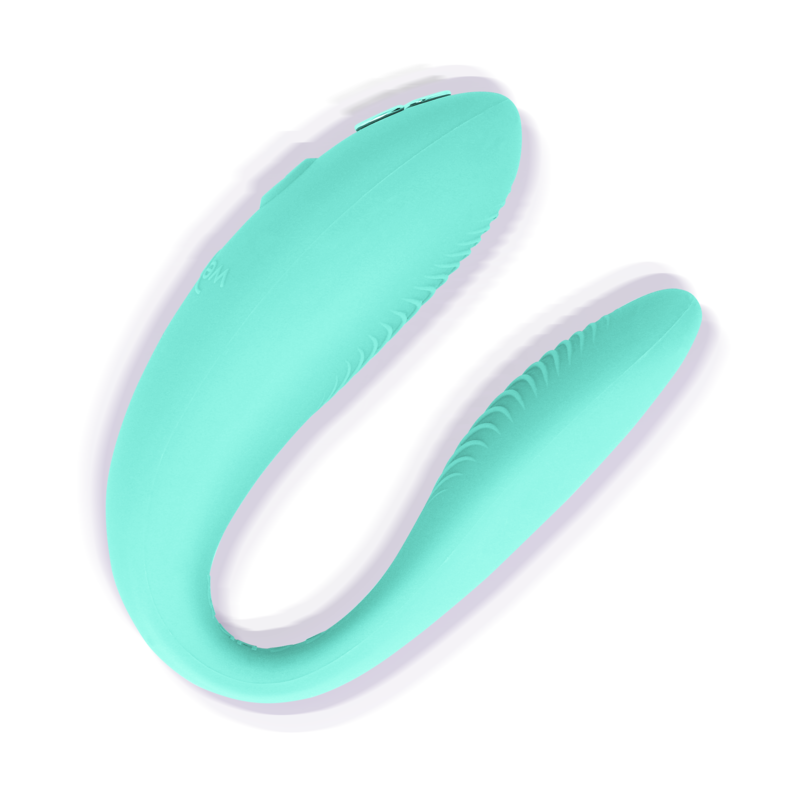 Sync Lite Klitorisstimulator rosa