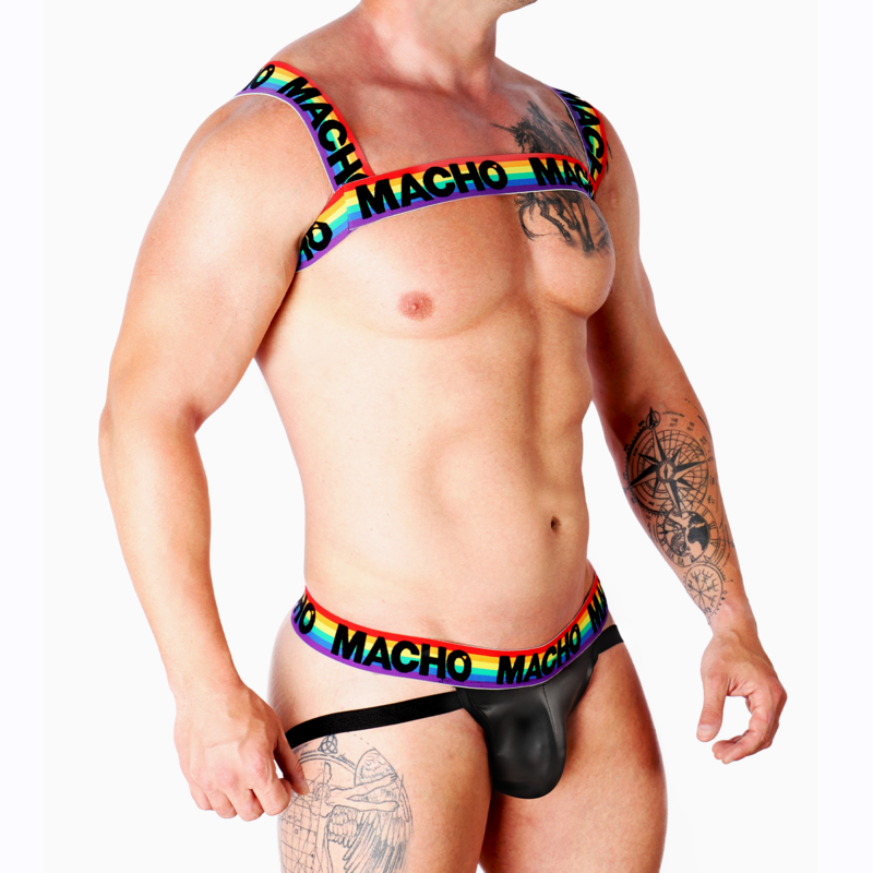 Double Pride Limited Geschirr