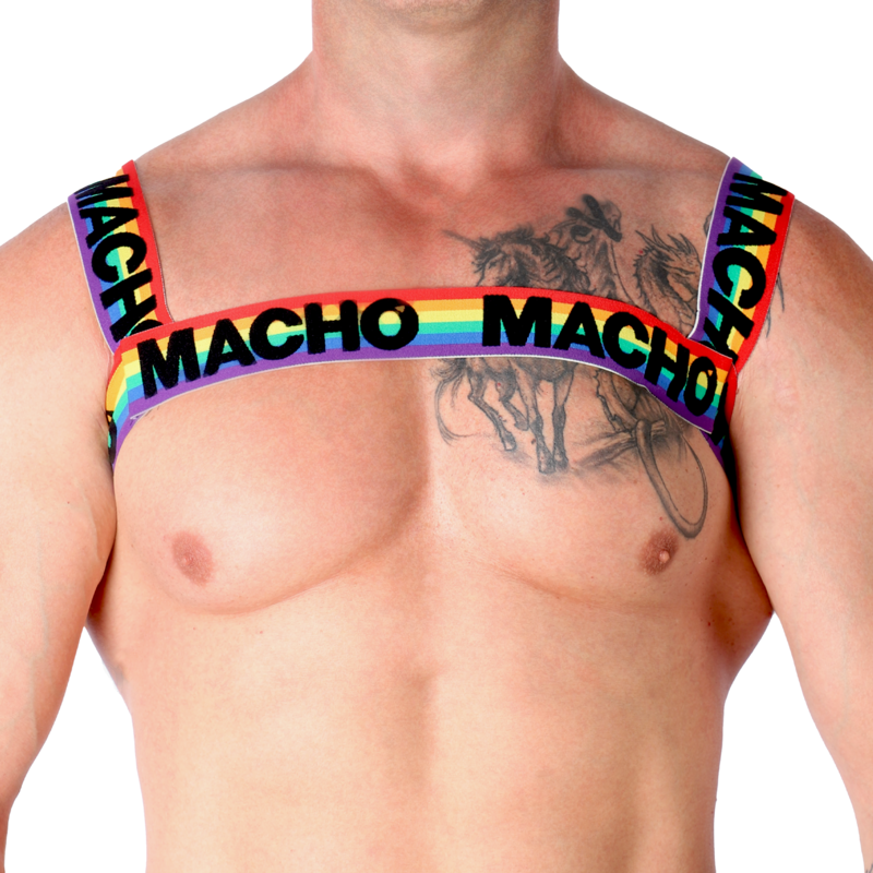 Double Pride Limited Geschirr