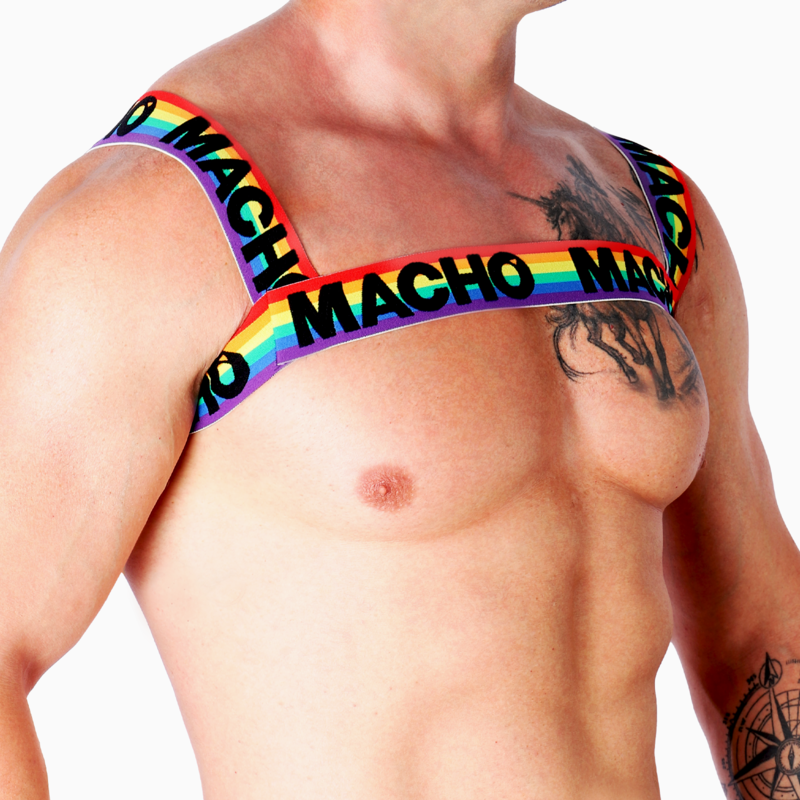 Double Pride Limited Geschirr