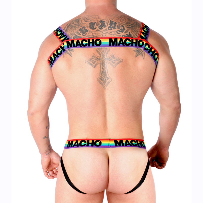 Double Pride Limited Geschirr