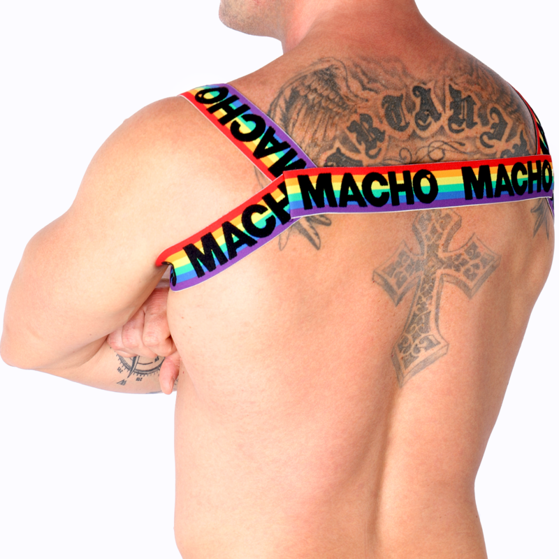 Double Pride Limited Geschirr